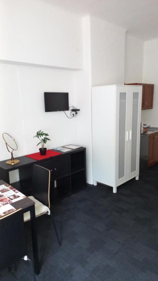 Apartmany Karlstejn Luaran gambar