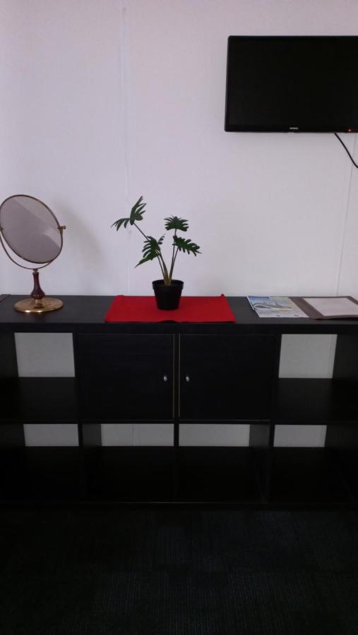 Apartmany Karlstejn Luaran gambar
