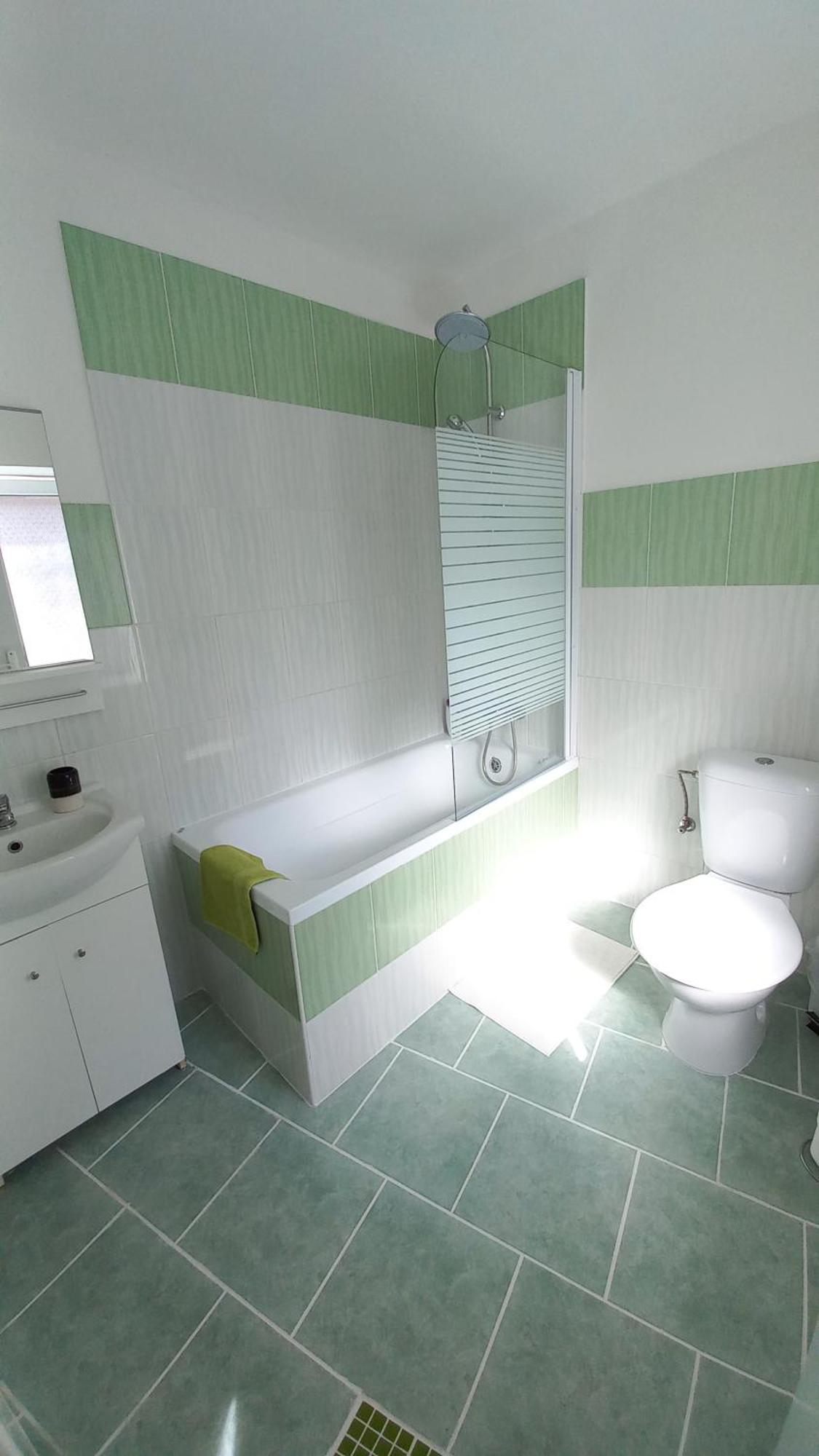 Apartmany Karlstejn Luaran gambar