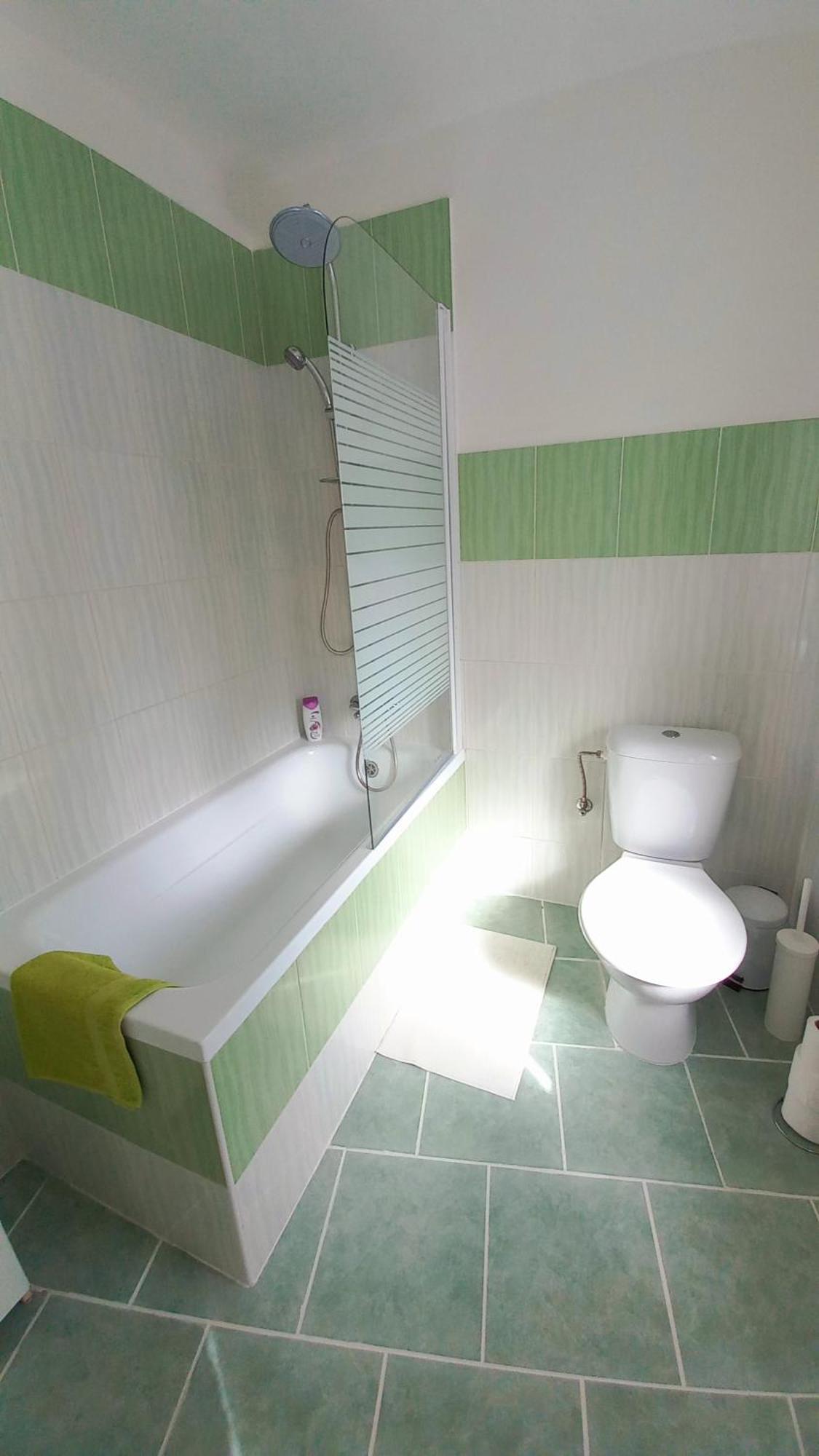 Apartmany Karlstejn Luaran gambar