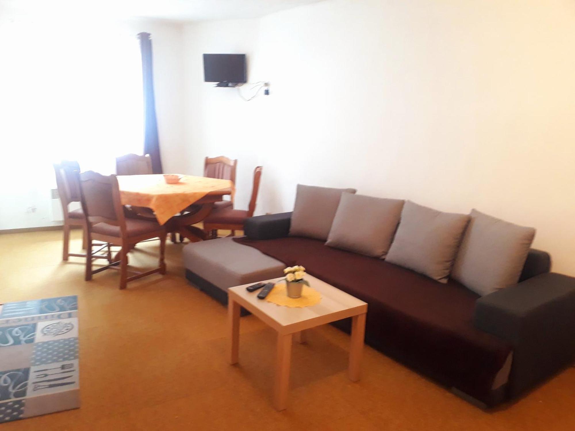 Apartmany Karlstejn Luaran gambar