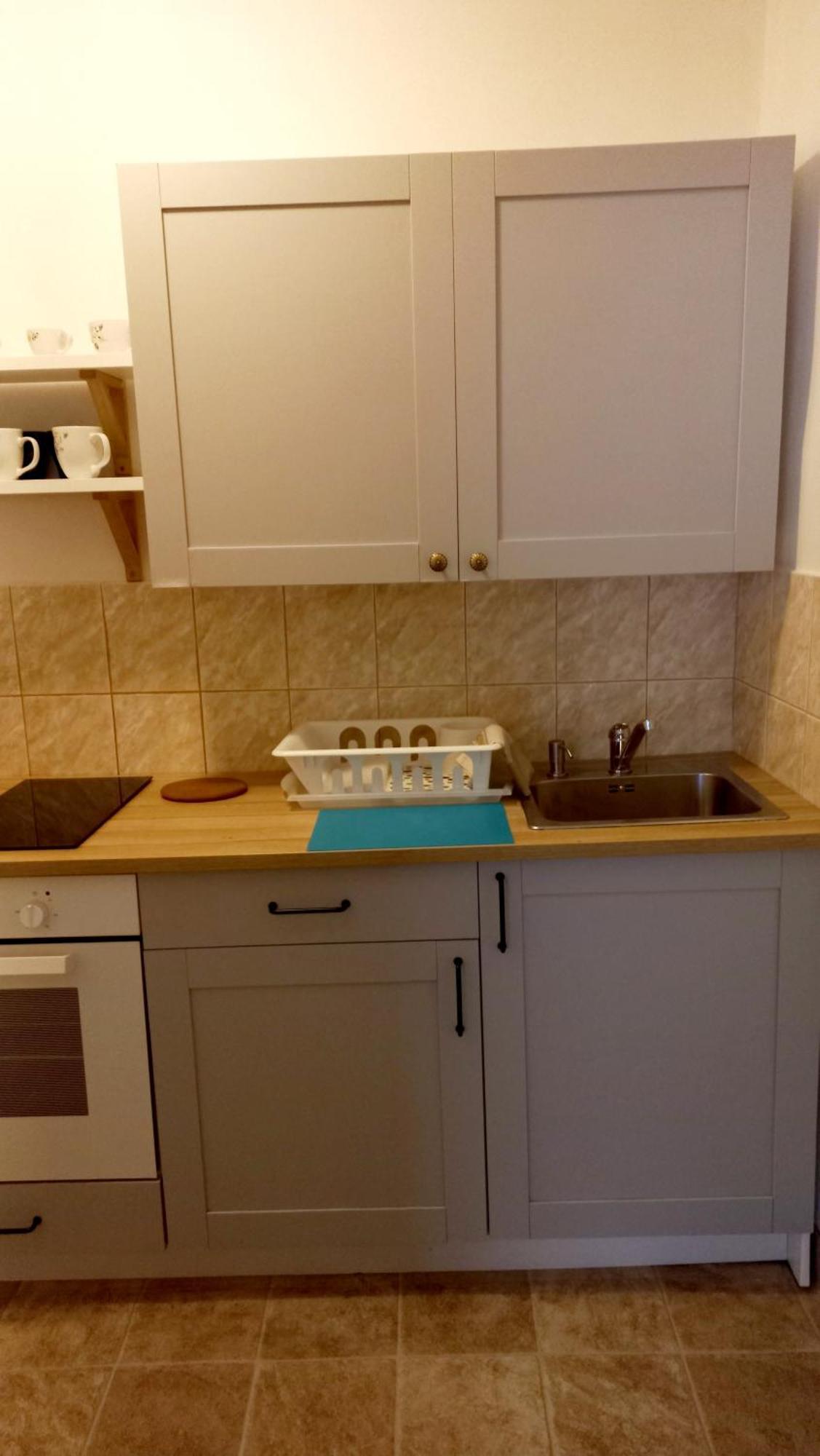 Apartmany Karlstejn Luaran gambar