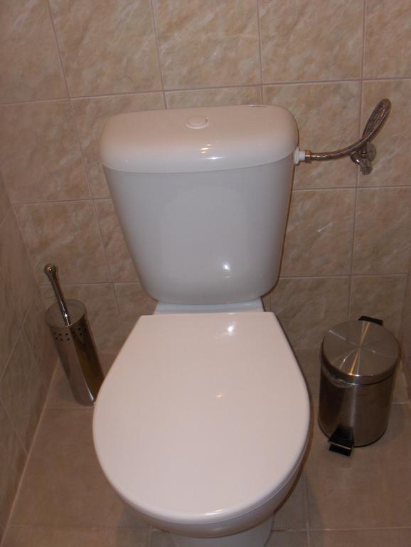 Apartmany Karlstejn Luaran gambar