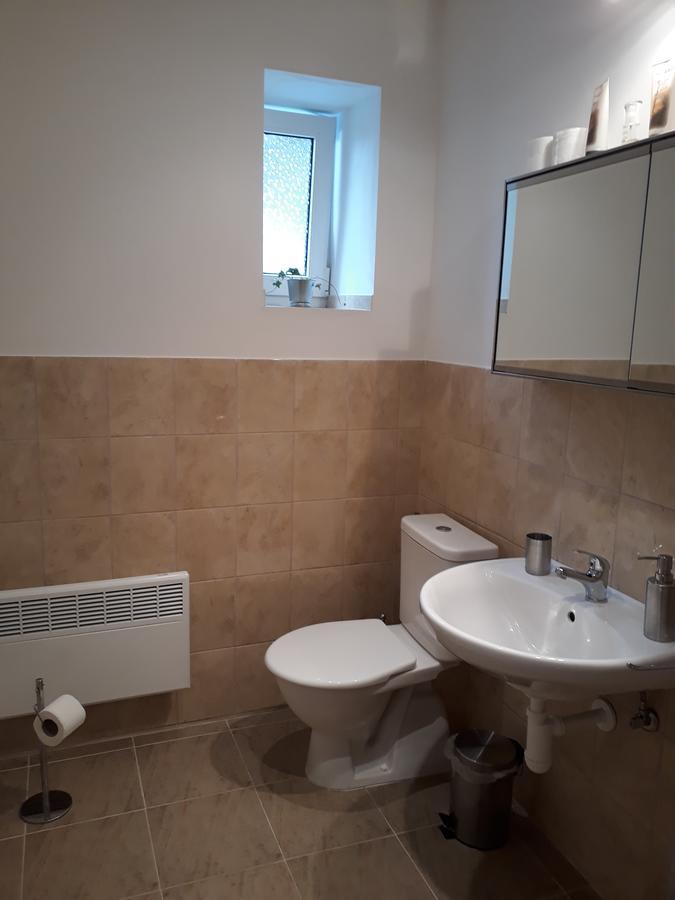 Apartmany Karlstejn Luaran gambar