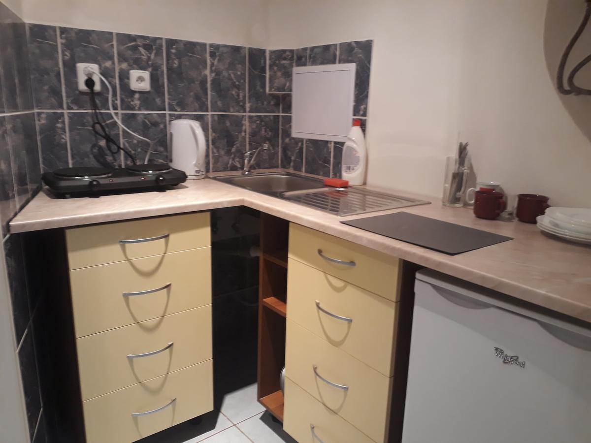 Apartmany Karlstejn Luaran gambar