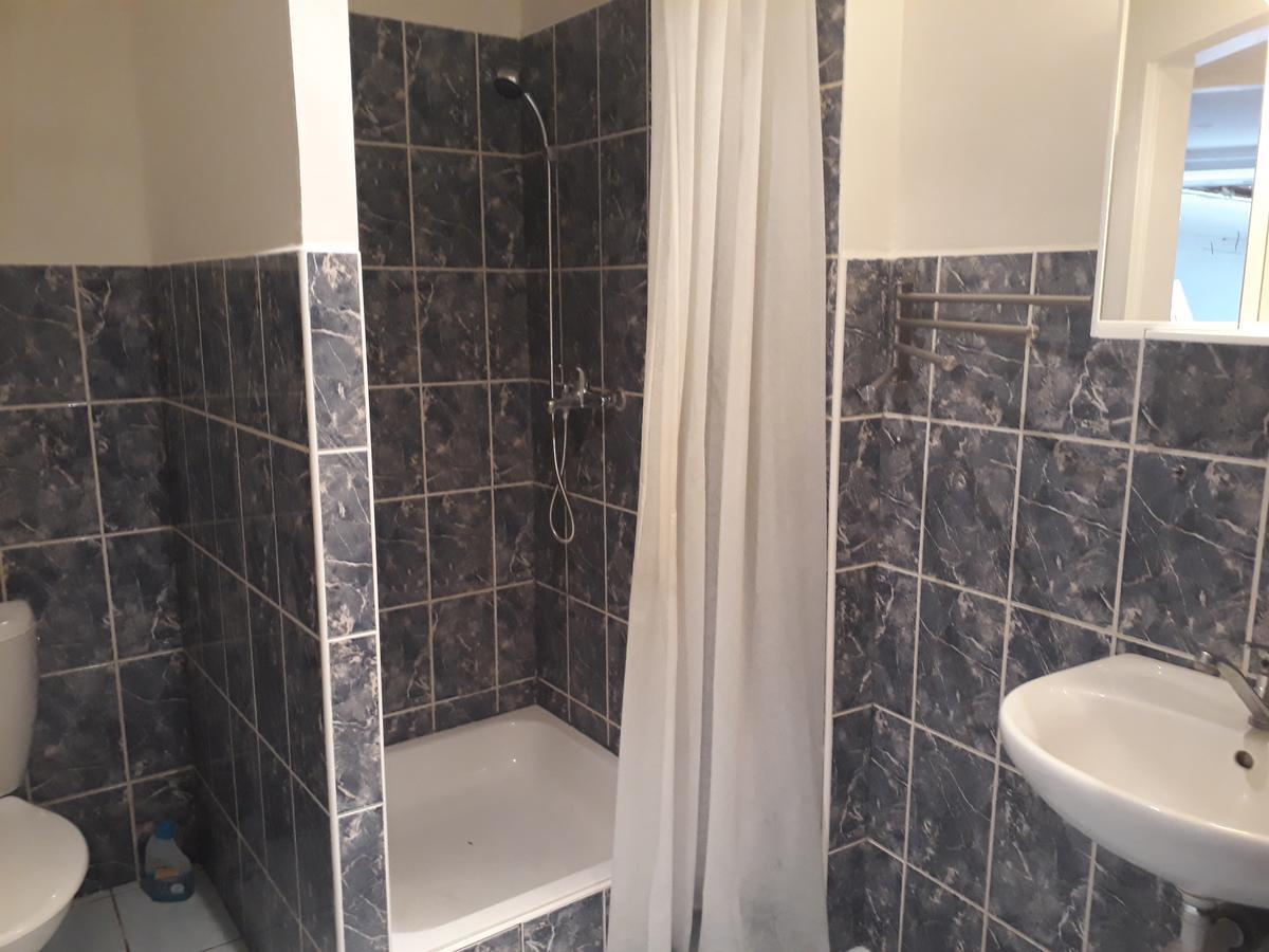 Apartmany Karlstejn Luaran gambar