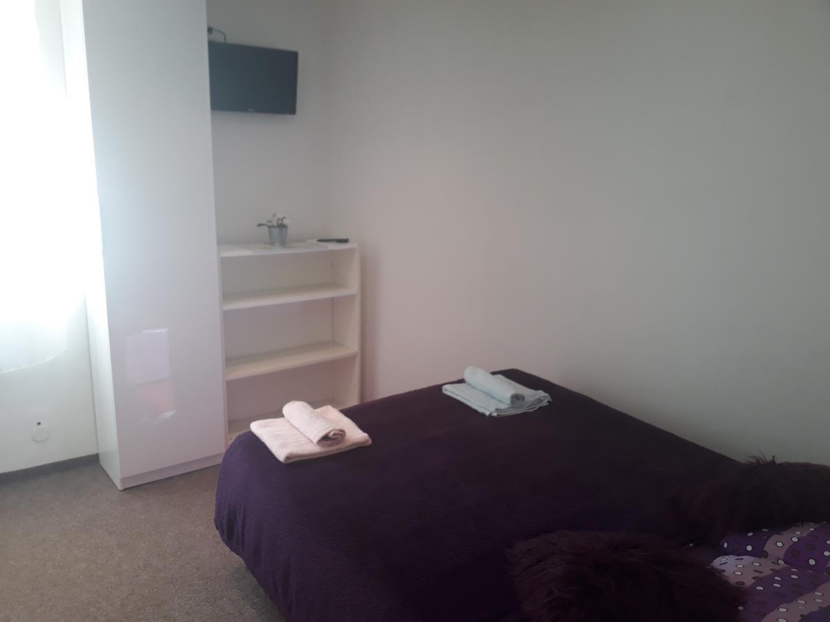 Apartmany Karlstejn Luaran gambar