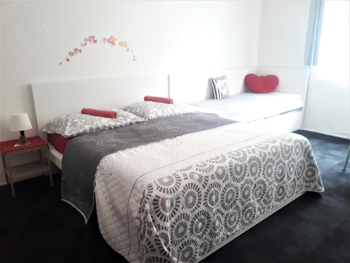 Apartmany Karlstejn Luaran gambar