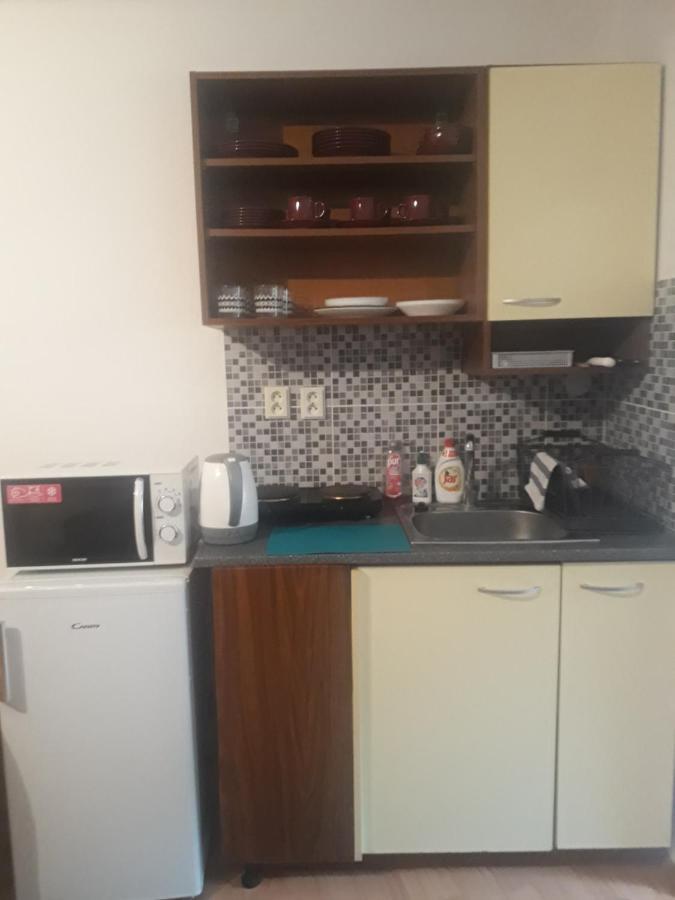 Apartmany Karlstejn Luaran gambar